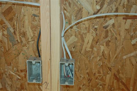 How can I know if I damaged any electrical wire while drilling a 